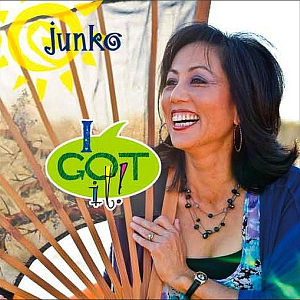 I Got It! by Junko album cover