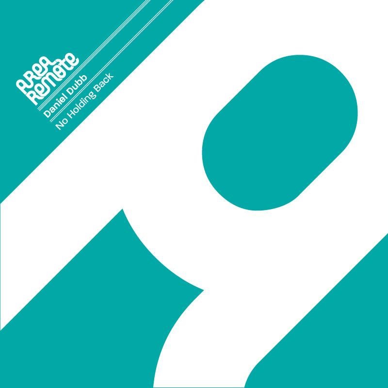 No Holding Back - Single by Daniel Dubb album cover