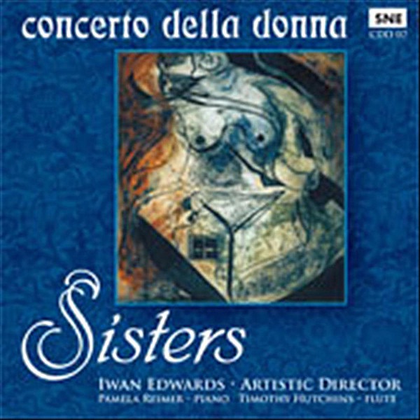 Sisters by Concerto Della Donna album cover