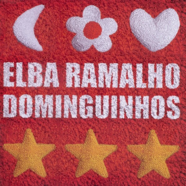 Baião de Dois by Elba Ramalho & Dominguinhos album cover