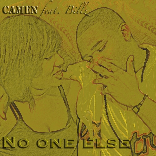 No One Else (feat. Billz) - Single by Camen album cover