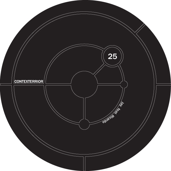 Mellow Dee - Single by Ricardo Villalobos & Jay Haze album cover