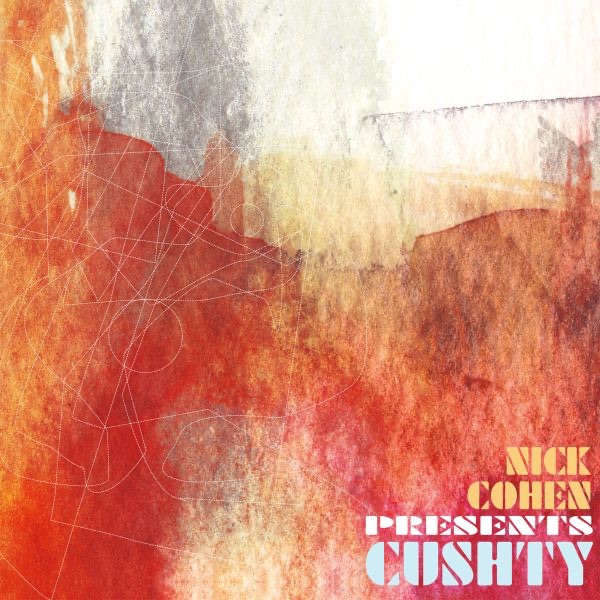Sun (Kuniyuki Remixes) [feat. Rachael Calladine] - EP by Nick Cohen Presents Cushty album cover
