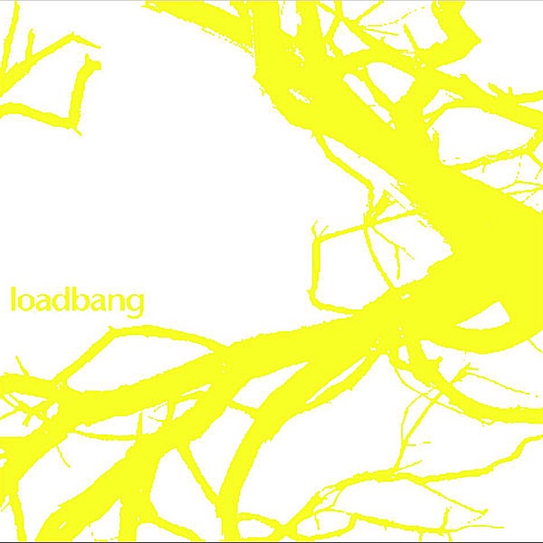 Yellow by Loadbang album cover