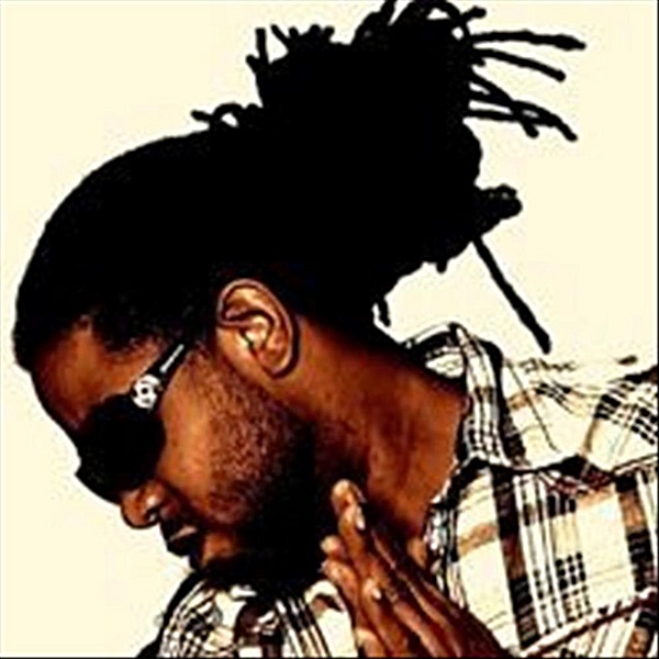 Living a Movie - Single by King Charlton album cover