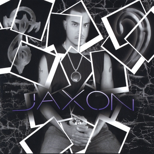 Jaxon by Jaxon album cover