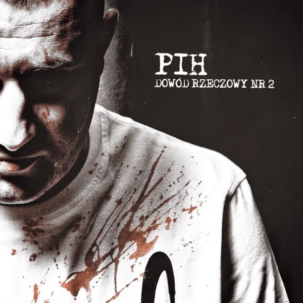 Dowód Rzeczowy Nr 2 by PIH album cover