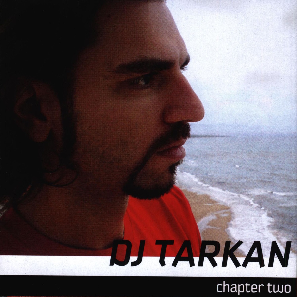 Chapter Two by DJ Tarkan album cover