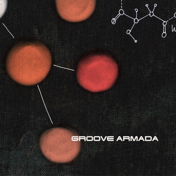 Groove Armada - EP by Groove Armada album cover