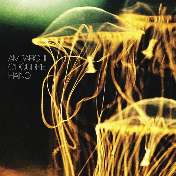 Tima Formosa by Oren Ambarchi, Jim O'Rourke & Keiji Haino album cover