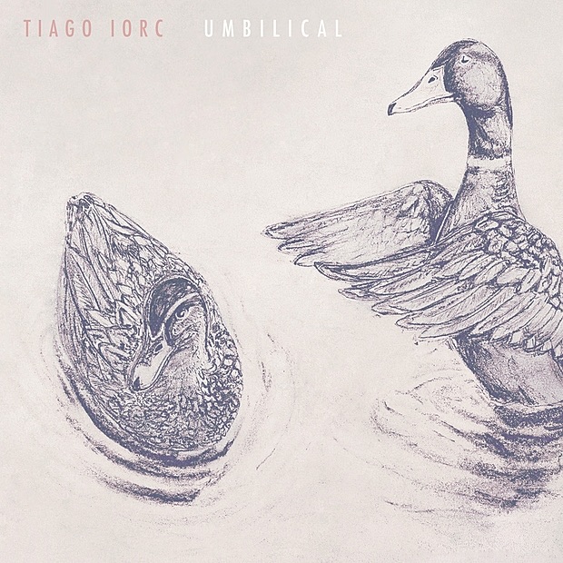 Umbilical by TIAGO IORC album cover