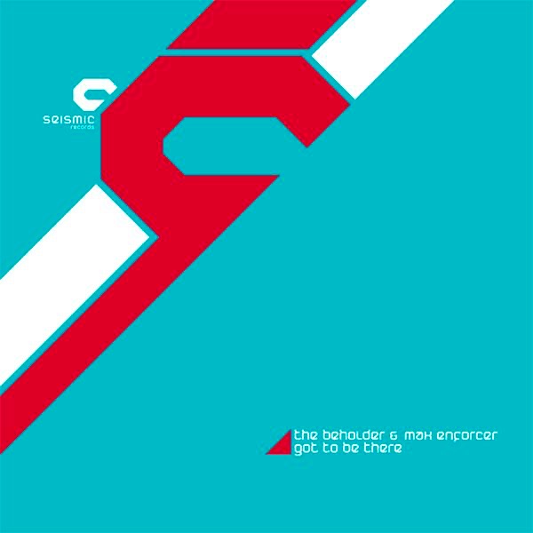 Got to Be There - EP by Beholder & Max Enforcer album cover