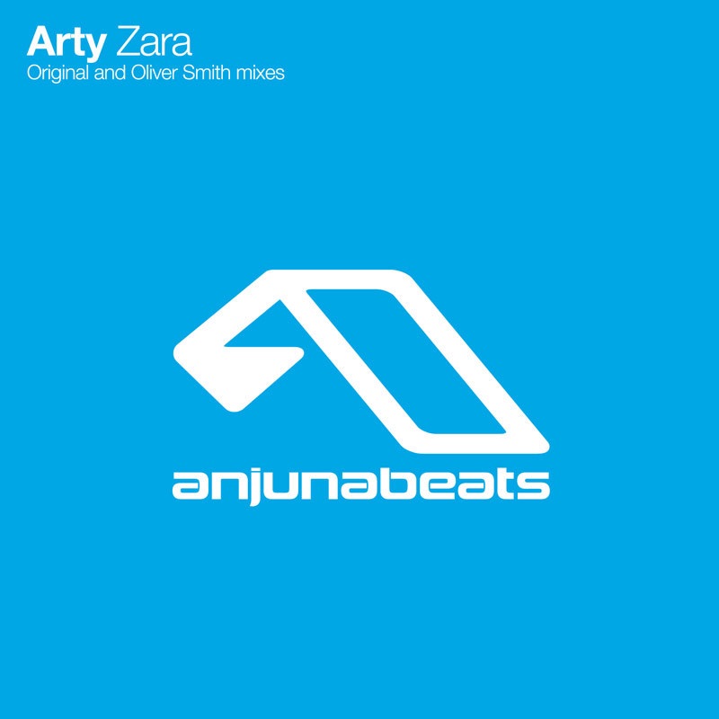 Zara - Single by ARTY album cover