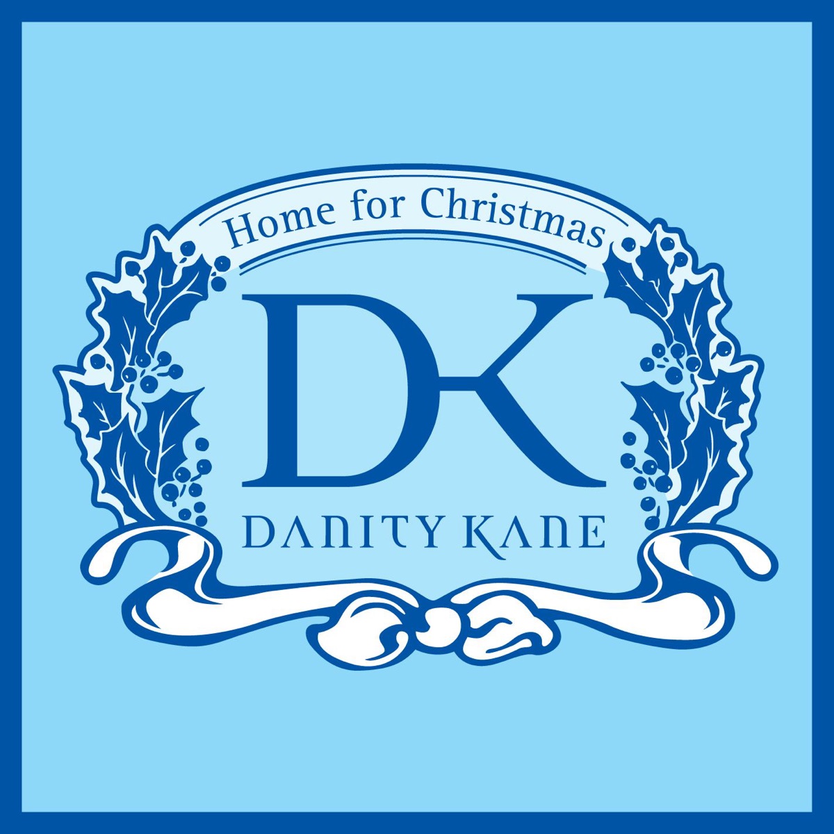 Home for Christmas - Single by Danity Kane album cover