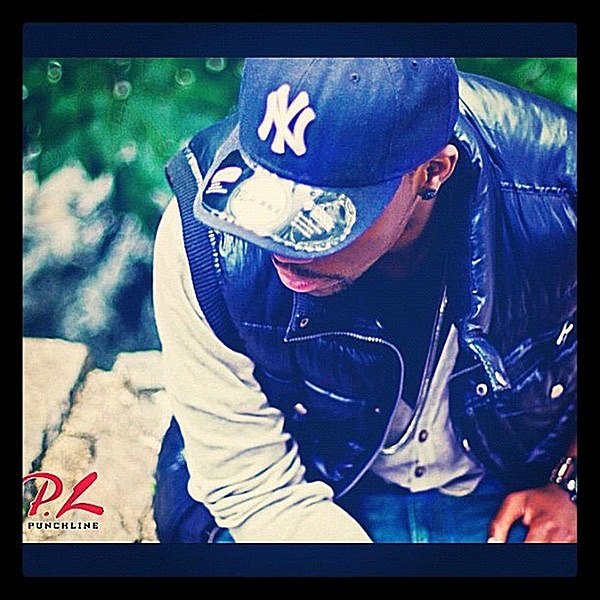 Imsojersey - Single by Punchline album cover
