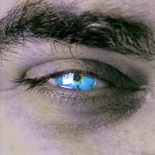 O Infinito de Pé by André Abujamra album cover