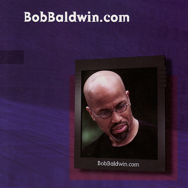 BobBaldwin.com by Bob Baldwin album cover