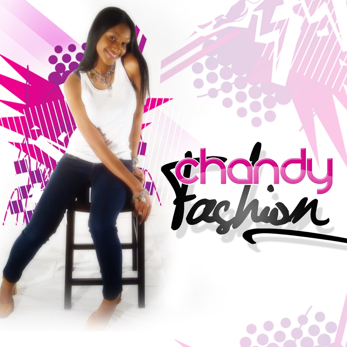 Fashion by Chandy album cover