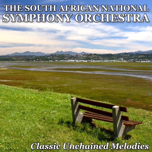 Classic Unchained Melodies by National Symphony Orchestra Of South Africa album cover