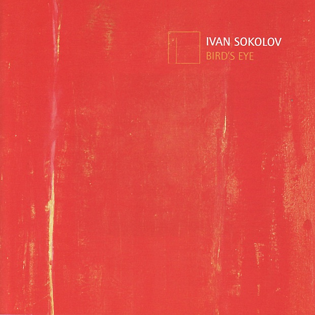 Bird's Eye by Ivan Sokolov album cover
