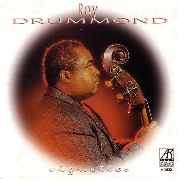 Vignettes by Gary Bartz & Ray Drummond album cover