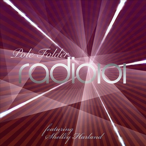 Radio 101 by Pole Folder album cover