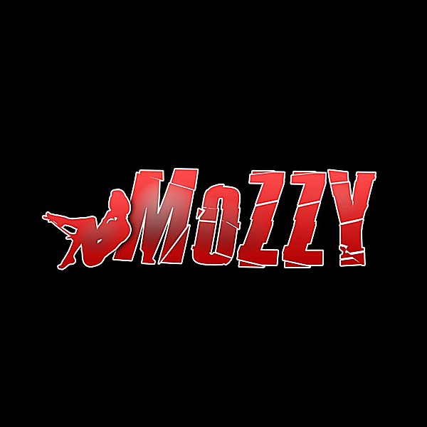Izizzel Izzy Izie Izim by Mozzy album cover artwork