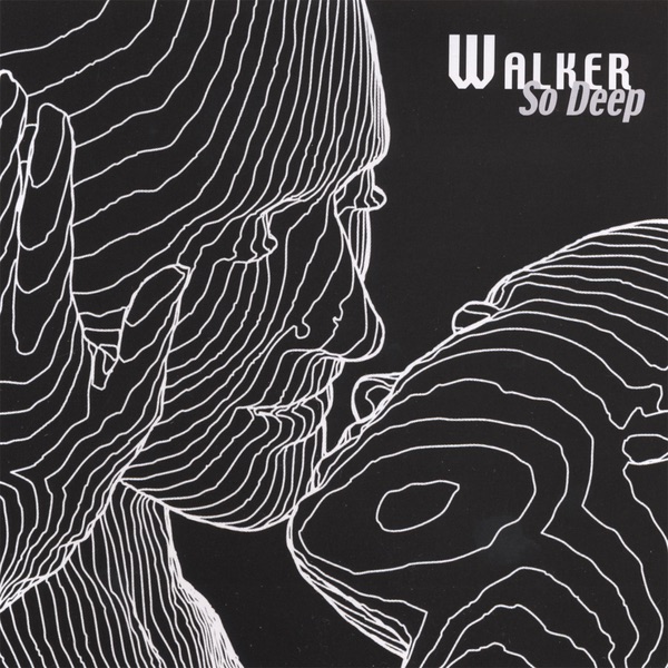 So Deep by WALKER album cover