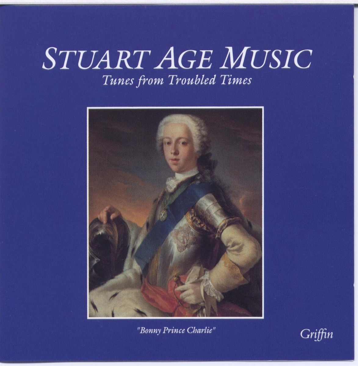 Stuart Age Music by Sirinu album cover
