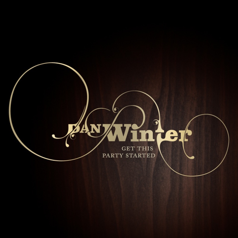 Get This Party Started by Dan Winter album cover