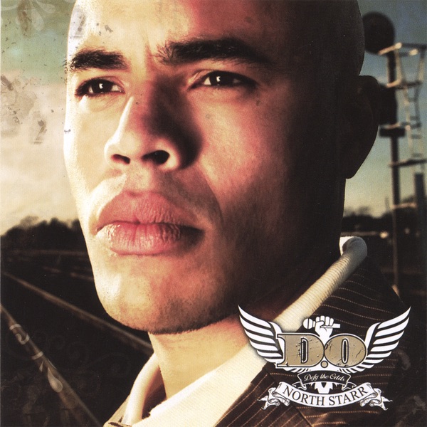 The Northstarr by D.O album cover