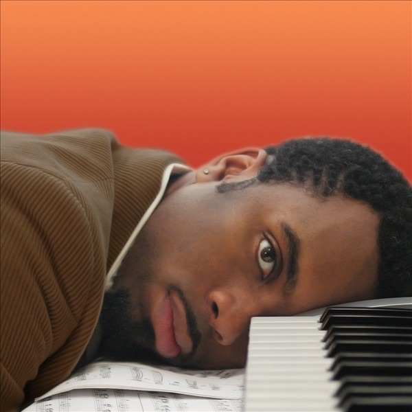 Workday, Waterbaby Music, Vol. 1.0 by Nate Smith album cover