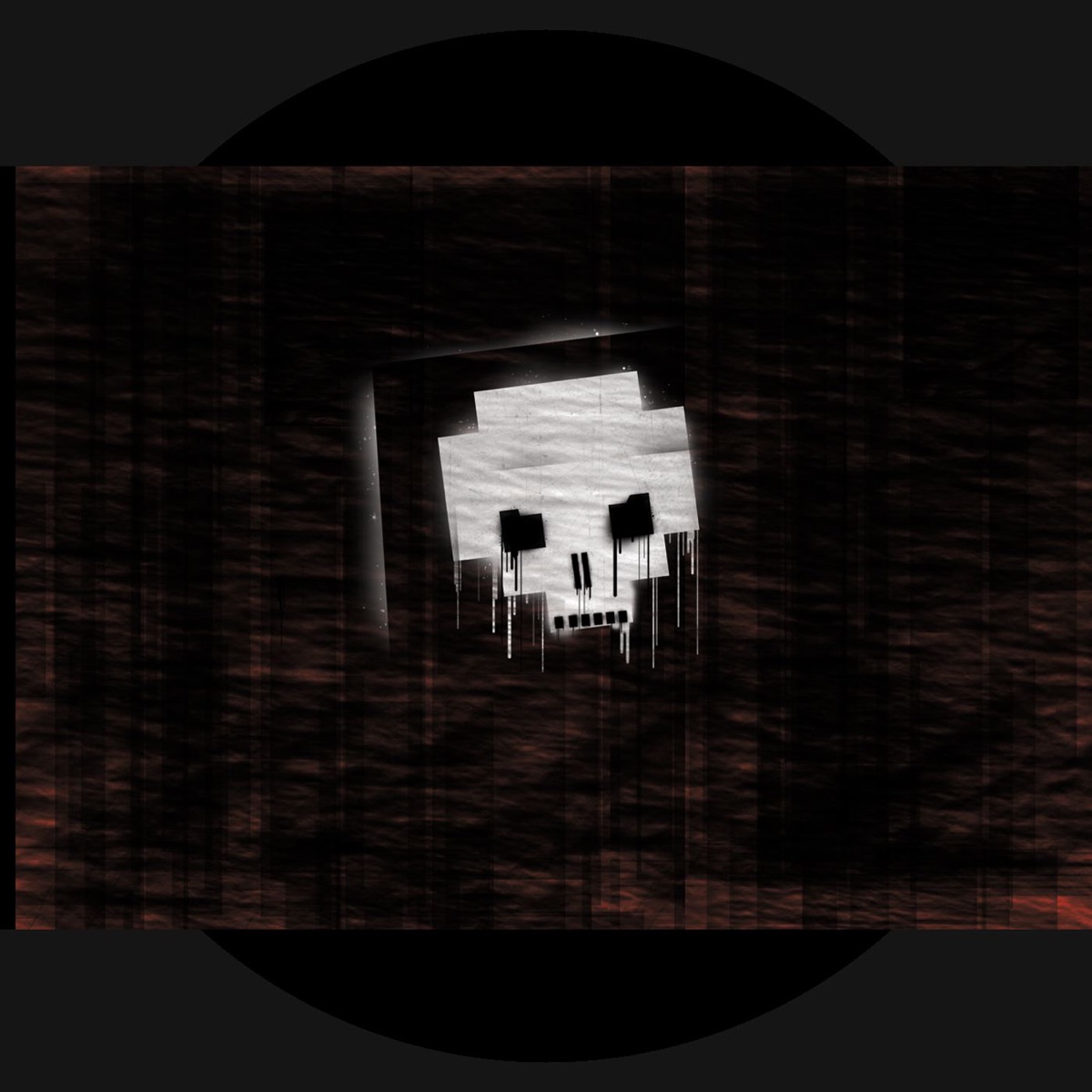 8 Bit Bitch / The Way - EP by Evol Intent album cover