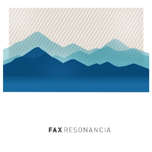 Resonancia by Fax album cover