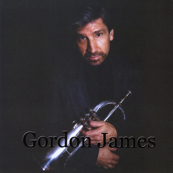 Gordon James by Gordon James album cover