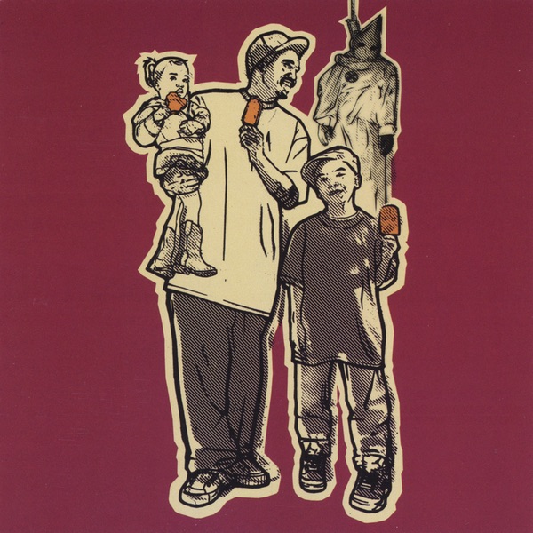 ...i Scream Bars for the Children... by Bambu album cover