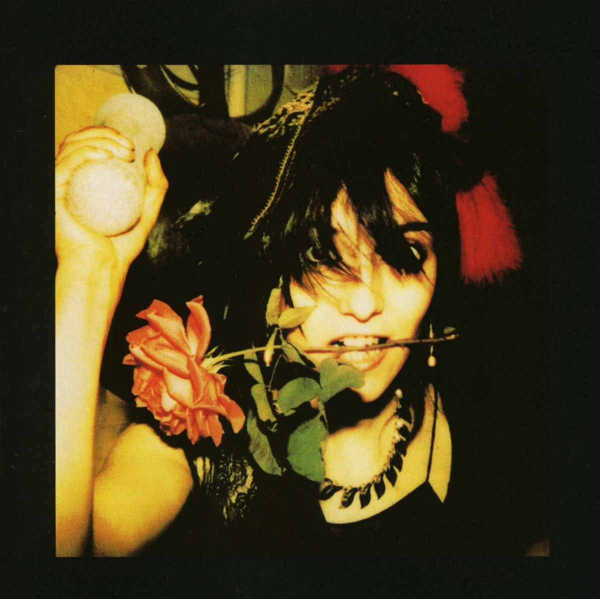 The Flowers of Romance by Public Image Ltd. album cover