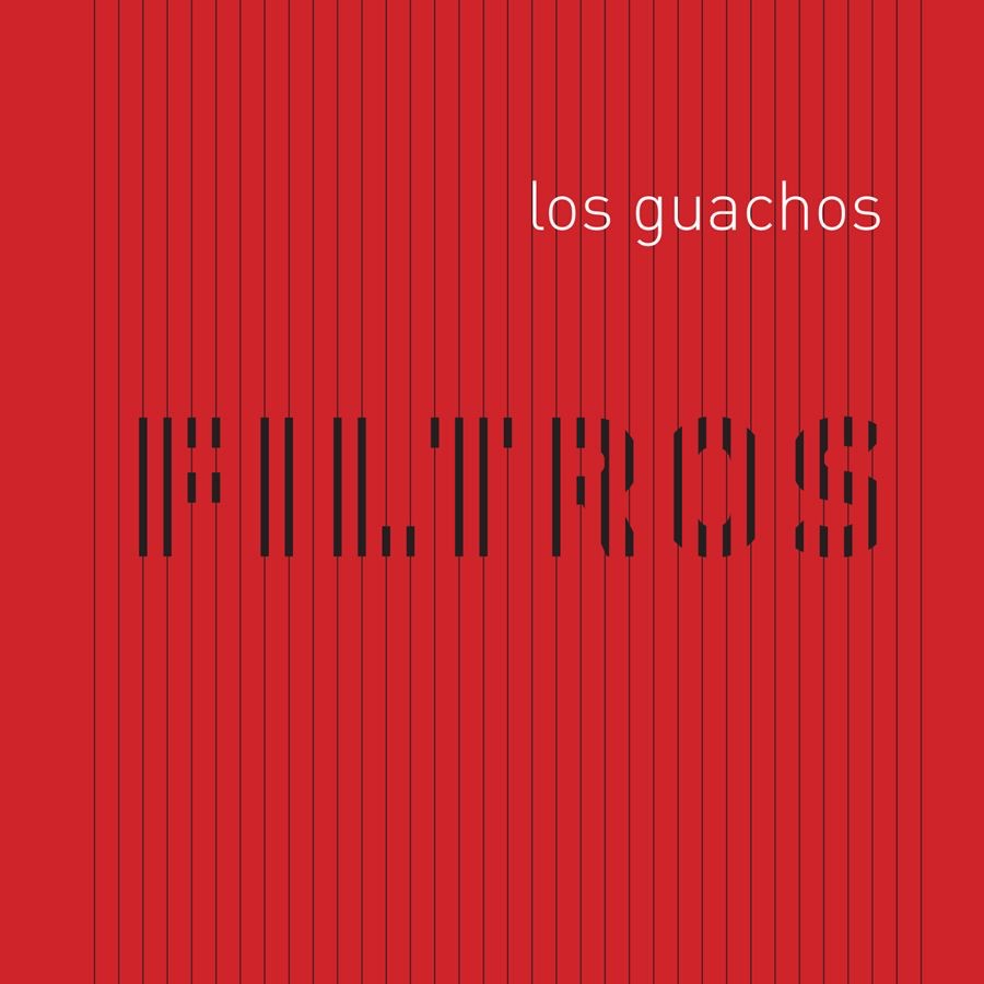 Filtros by Guillermo Klein album cover