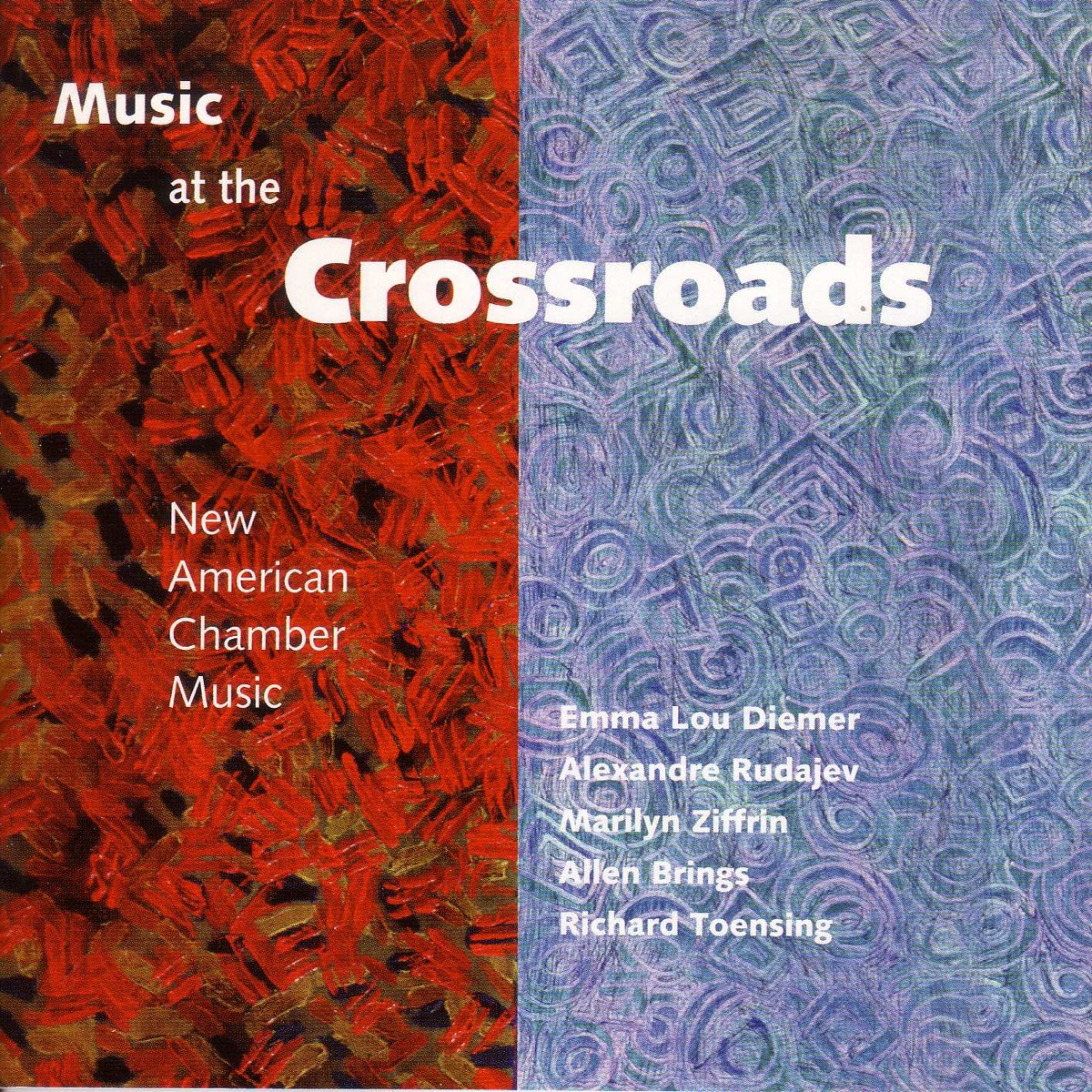 Rudajev, A.: Petite Suite Parisienne - Ziffrin, M.: 3 Songs of the Trobairitz - Brings, A.: 5 Bagatelles by Max Lifchitz, North-South Consonance Ensemble & Neva Pilgrim album cover