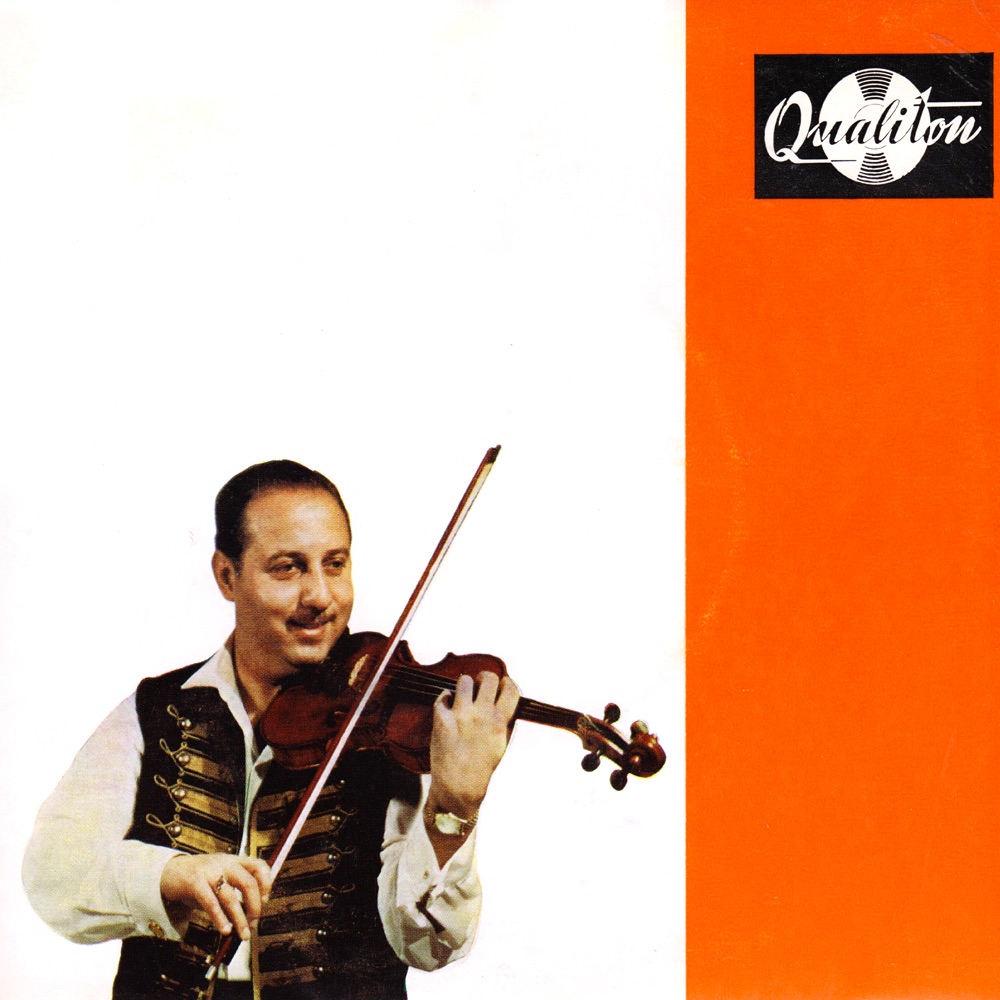 A kanyargó Tisza mentén... (Hungaroton Classics) - Single by Károly Solti, Lakatos Sándor és zenekara, Kozé Gyula és Zenekara & Oláh Kálmán és Zenekara album cover