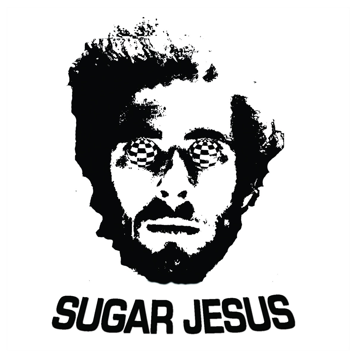 Solarize by Sugar Jesus album cover