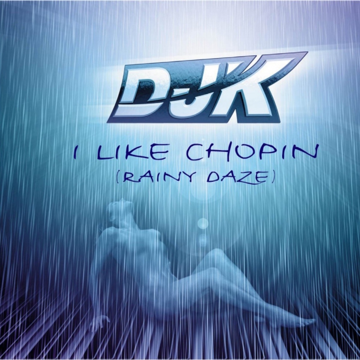 Rainy Days - EP by DJ K album cover