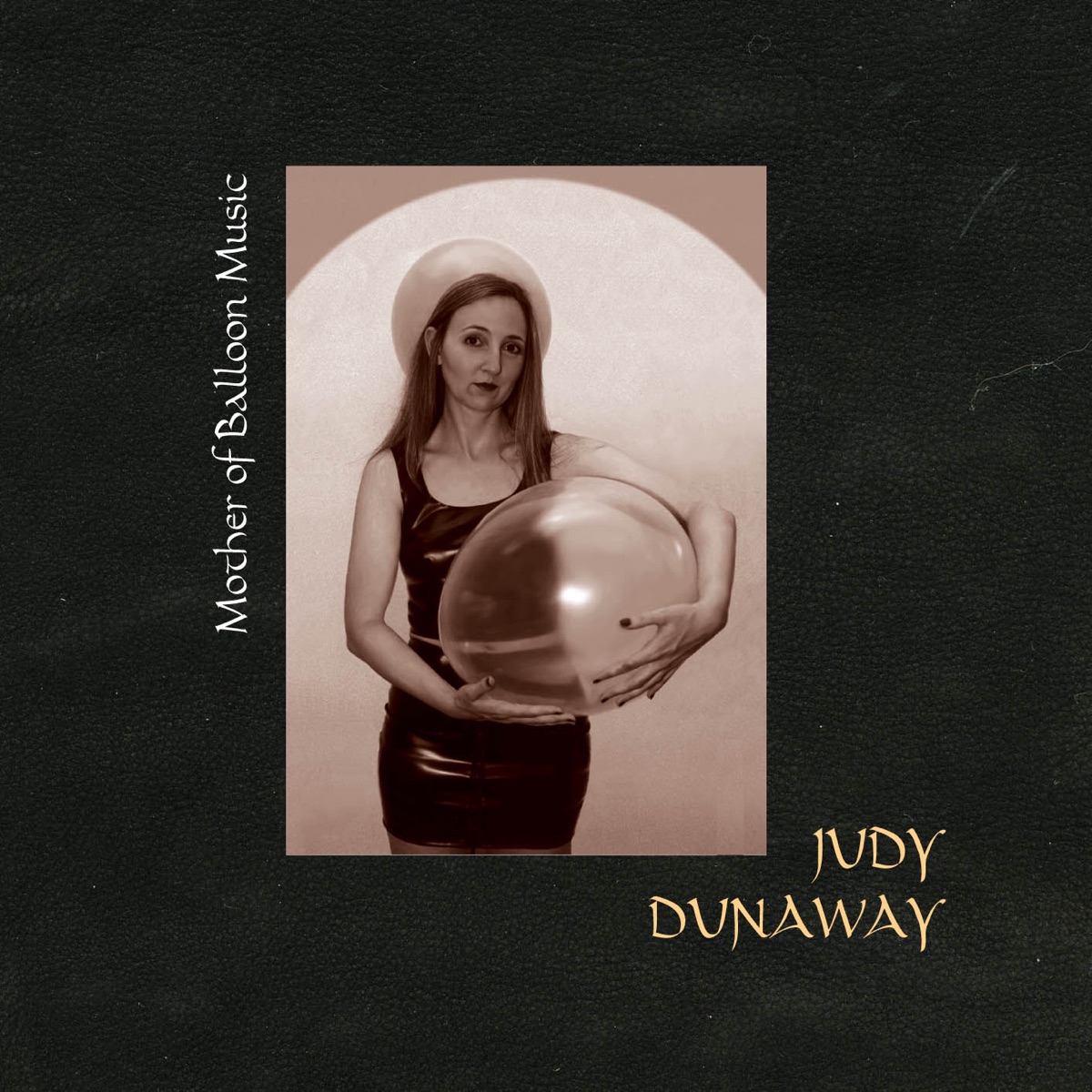 Mother of Balloon Music by Tom Chiu, Judy Dunaway, Flux Quartet & Ryuko Mizutani album cover