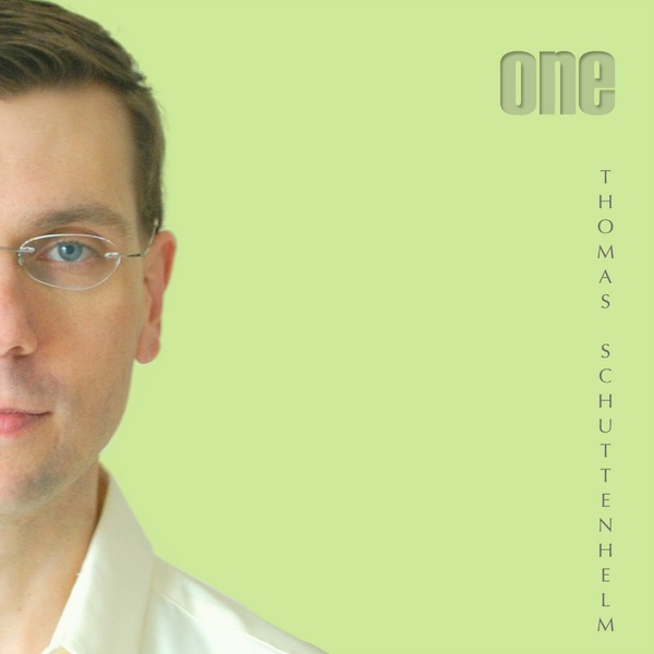 Volume 1 by Thomas Schuttenhelm album cover