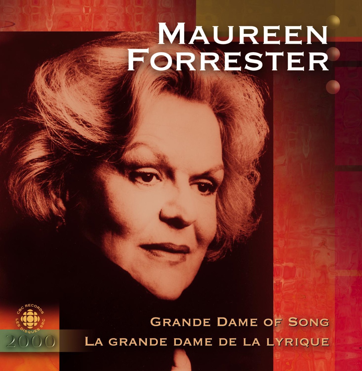 Brahms - Wagner: Lieder by John Newmark, Maureen Forrester, Rivka Golani & Thomas Muraco album cover