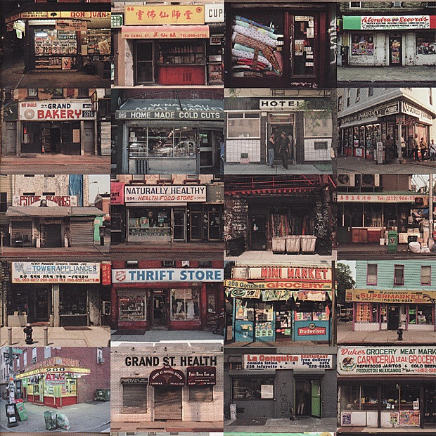 Bodega by DJ Olive album cover