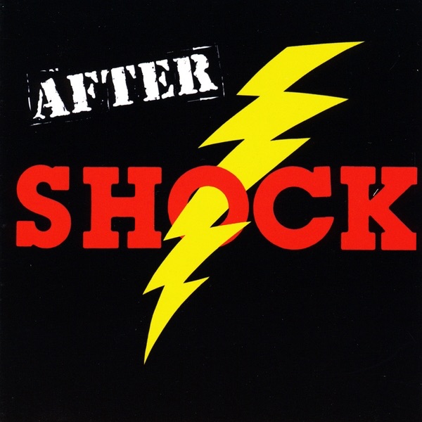 After Shock by Shock album cover