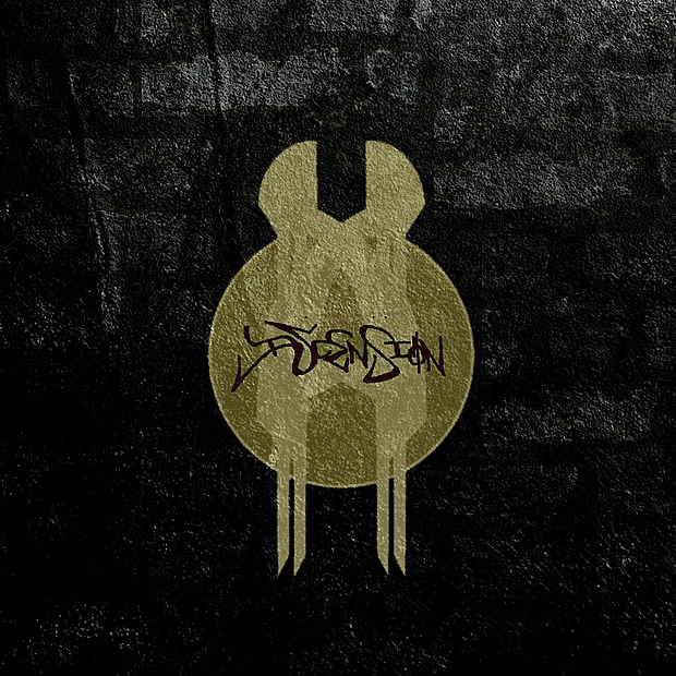 Digitally Ascended Dubstep, Vol. 2 by Technical Itch album cover