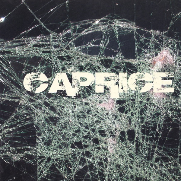 Caprice by Caprice album cover