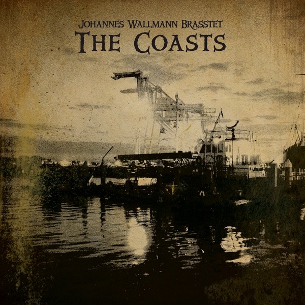 The Coasts by Johannes Wallmann album cover